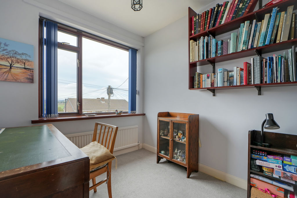 Barnfield Close Crosspool